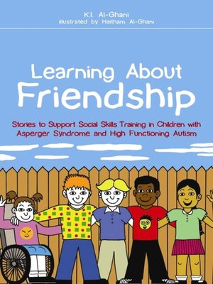 cover image of Learning About Friendship